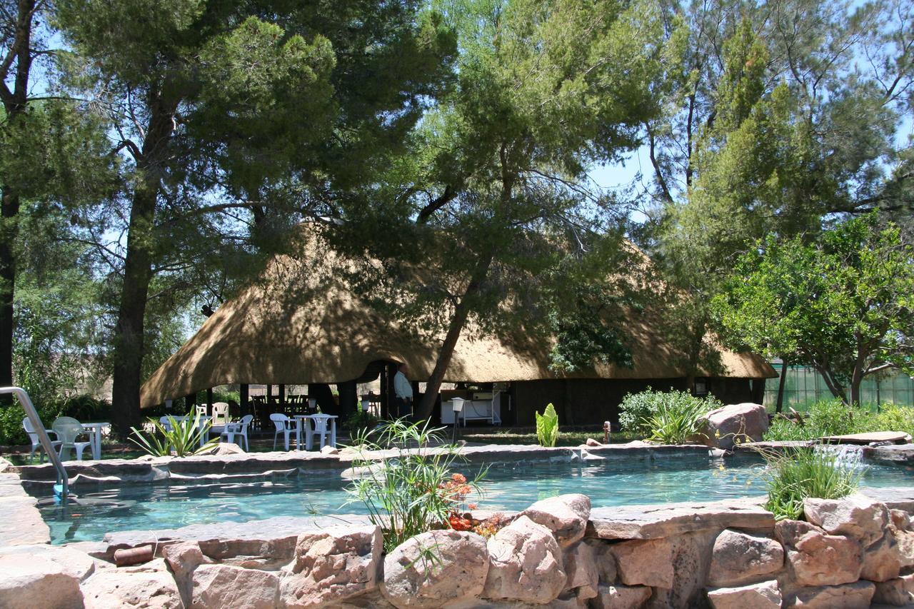 Villa Burgsdorf Guest Farm Maltahohe Esterno foto